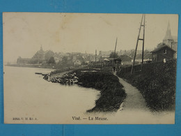 Visé La Meuse - Wezet