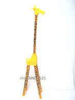 KINDER MPG DC 013 GIRAFE  ANIMAUX NATURE NATOONS TIERE 2010  2011 + BPZ DC013 - Families