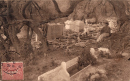 BLIDAH (BLIDA) / CIMETIERE SIDI EL KEBER - Blida