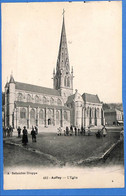 76 -  Seine Maritime - Auffay - L'Eglise (N7826) - Auffay