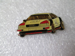 PIN'S    AUDI  V8  DTM - Audi