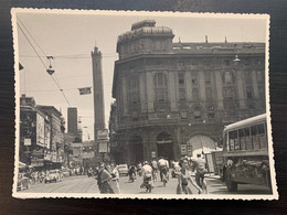 Foto Bologna 1948 - Luoghi