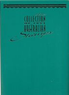 1994 MNH Australia, Year According Year Book - Volledige Jaargang