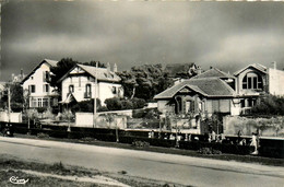 Préfailles * Les Villas , Avenue De La Plage - Préfailles