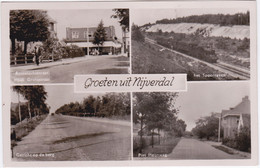 Groeten Uit Nijverdal - Nijverdal