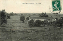 Bouguenais * La Prairie * Ferme - Bouguenais