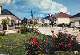 Louverne Rue Des Rosiers - Louverne