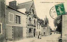 Bouguenais * La Route De Nantes * Villa - Bouguenais