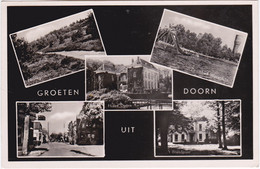 Groeten Uit Doorn - Doorn