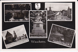 Winschoten - Winschoten