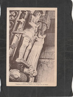 114435       Francia,    Basilique  De  Josselin,   Tombeau  D"Olivier  De Clisson  Et  De  Marguerite De Rohan,  NV - Josselin