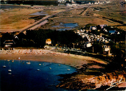 Quimiac Sur Mer * Mesquer * Vue Générale Aérienne Sur La Baie De Sorlock - Mesquer Quimiac