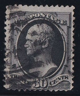 Etats Unis N°48 - Oblitéré - TB - Used Stamps