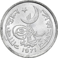 Monnaie, Pakistan, Paisa, 1971 - Pakistán