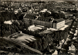 44 - SAINT-SEBASTIEN-SUR-LOIRE - Ecole La Joliverie - Institut Catholique Professionnel - Vue Aérienne - Saint-Sébastien-sur-Loire