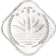 Monnaie, Bangladesh, 5 Poisha, 1974 - Bangladesh