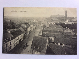 Ninove : Panorama - Ninove