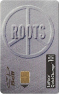 Canada - Bell (Chip) - Roots, 08.1999, 10$, 115.000ex, Used - Canada