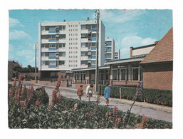 Lumbres, L'école Maternelle (quartier Des Buildings), éd. Télé-Perla N° 11 - Lumbres