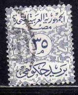 UAR EGYPT EGITTO 1962 1963 OFFICIAL STAMPS USED USATO OBLITERE' - Dienstzegels