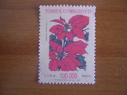 Turquie Obl N° 2861 - Used Stamps