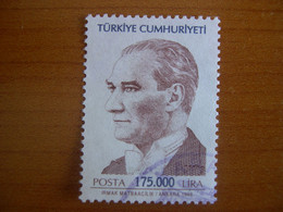 Turquie Obl N° 2888 - Used Stamps