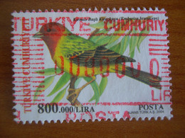 Turquie Obl N° 3118 - Used Stamps