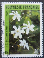 POLYNESIE - Tiaré Tahiti - Usati