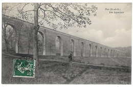 BUC - Les Aqueducs - Buc