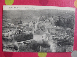 Carte Postale Mayenne. Chailland. Vue Panoramique - Chailland