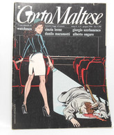 Corto Maltese Anno 8 N. 6 - Corto Maltese