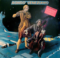 RONDO VENEZIANO - Other - Italian Music