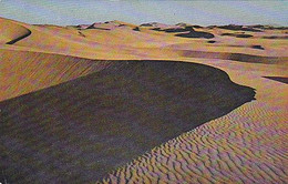 AK 059667 NAMIBIA - Dunes - Namibia