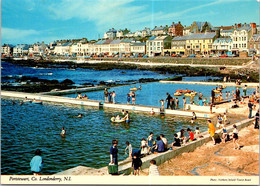 (1 G 25) Ireland - Portstewart - Co Londonderry - Londonderry