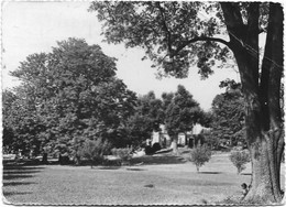 CPSM - 13 - Marseille - Banlieue - Le Cabot - Maison De Convalescence " Les Platanes " - Nordbezirke, Le Merlan, Saint-Antoine