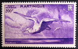 OISEAUX - MARTINIQUE                 PA 15                      NEUF* - Mouettes