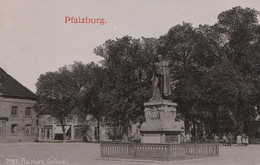 PFALZBURG  - 2983 Denkmal - Phalsbourg