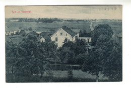 DG2910 - PARTI AV WADERSTADT - PANORAMA VIEW - Suecia