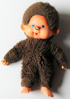 Ancienne Peluche KIKI Sekiguchi France Le Vrai - Plüschtiere