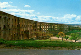 ELVAS  - Aqueducto Das Amoreiras - PORTUGAL - Portalegre