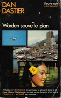 Warden Sauve Le Plan De Dan Dastier (1978) - Anciens (avant 1960)