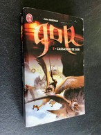 LE LIVRE DE POCHE S.F. N° 3497  GOR – 5 – L’assassin De Gor   John NORMAN   443 Pages - 2006 - Livre De Poche