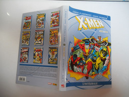 X MEN INTEGRALE 1975-1976  MARVEL JANVIER 2004 DEUXIEME SERIE  C13 - X-Men