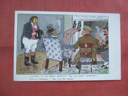 Illustrators - Signed > Moreland, Arthur  John Bull Fireside.   Ref 5671 - Moreland, Arthur