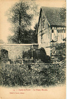 Lyons La Forêt * Vue Sur Le Vieux Moulin * Molen - Lyons-la-Forêt