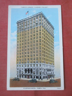 Flordian Hotel.   Tampa Florida > Tampa     Ref 5671 - Tampa