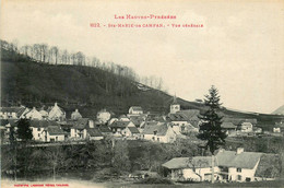 Ste Marie De Campan * Vue Générale Sur Le Village - Sonstige & Ohne Zuordnung