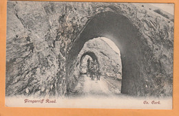 Glengarriff Co Cork Ireland 1908 Postcard - Cork