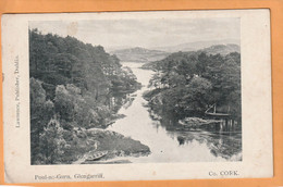Glengarriff Co Cork Ireland 1908 Postcard - Cork