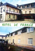 D 56 - LA GACILLY - Hôtel De France - Non Voyagée - Ed. Du Gabier - La Gacilly